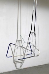 kumade II (detail / spotlight)