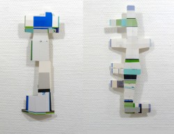 objects (metamorphology series)