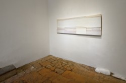 shyris house IV (at casa de las artes La Ronda, Quito/Ecuador, exhibition view))