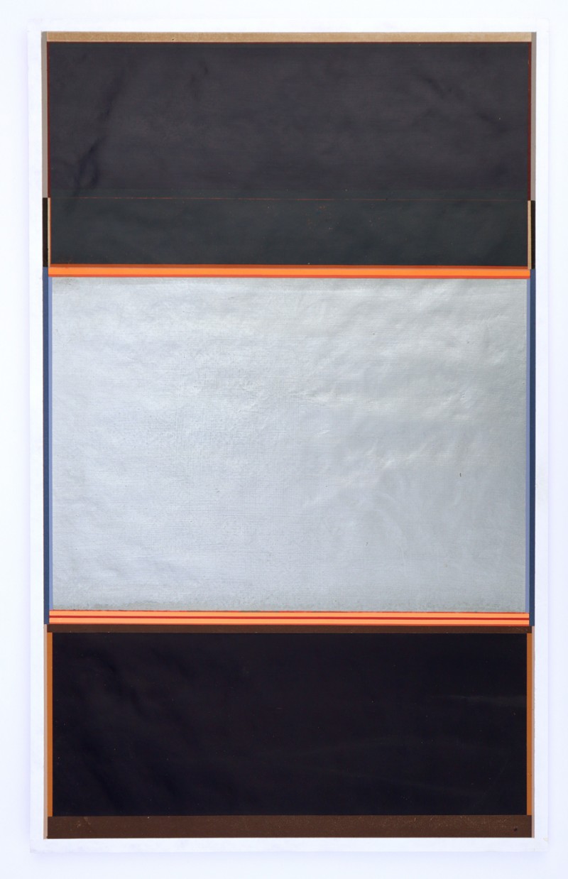 Hartmut Landauer, painting, soleá, contemporary art, gallery 38, Tokyo artist
